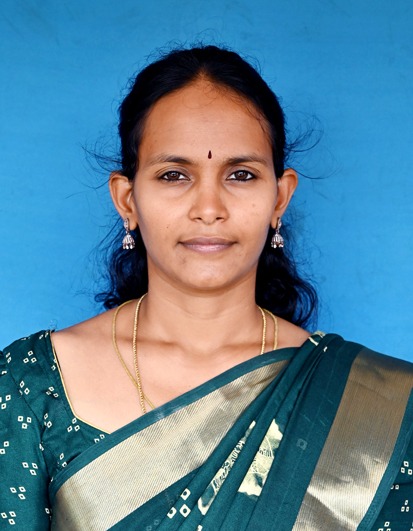 Mrs. P. Jyothi